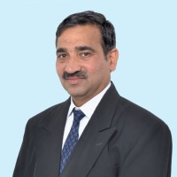 Colliers Employee Prashant Hegde's profile photo