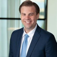 Jones Day Employee Simon Hansen's profile photo