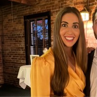 Classic Conferences Employee Jenna Palmieri's profile photo