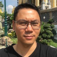 WHERE.PLACE Employee Hieu Luu's profile photo