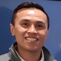 Floyd-Eric Sunga Email & Phone Number