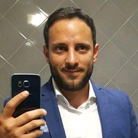 Marco de Stefano Email