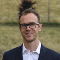 Orasio Employee Louis Thiry's profile photo