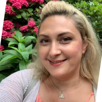 Aphix Software Employee Denisa Coughlin's profile photo