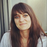CIML Employee Camille de Chanville's profile photo