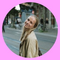 clearXperts Employee Marie Dupont's profile photo