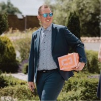 Paw Jensen's profile photo