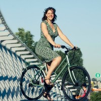 Stand.earth Employee Sarah Beuhler's profile photo
