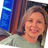 Kristy Hdi-Scm Email & Phone Number