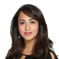 ROLLAX GmbH & Co. KG Employee Liliana Sherine Hernandez's profile photo