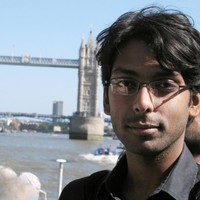 Anish Dev Email & Phone Number