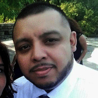 FCL Graphics, Inc. Employee Cesar Arroyo's profile photo