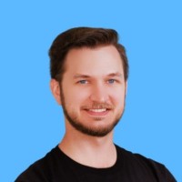 NexHealth Employee Matt Duszynski's profile photo