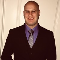 Trustmi Employee Terry Jordison's profile photo