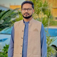 RootPointers Employee Usama Zahid's profile photo