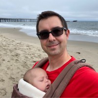 Pinewood School Employee Jonathan Brusco's profile photo