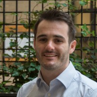National Center for State Courts Employee Rory Monaghan's profile photo