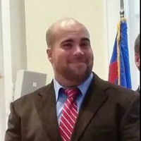 Tidelands Ford Lincoln Employee Patrick Moree's profile photo