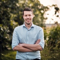 Dinnissen Process Technology Employee Frank Pennings's profile photo