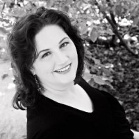 American Conference Institute Employee Katrina Savarino's profile photo