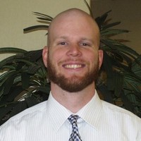 Suncoast Schools FCU Employee Derek Scanlon's profile photo