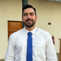 PSC Ingenieria S.A. Employee Sergio Rivas's profile photo