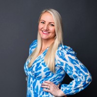 Nanitor Employee Inga Backman's profile photo