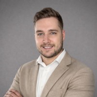 iStyle CZ, s.r.o. Employee Alex Maneval's profile photo