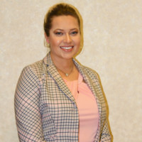 Carolina Realty Advisors Employee Marissa Benson's profile photo