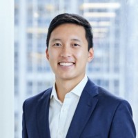 Harvest Partners Employee Sean Yi's profile photo