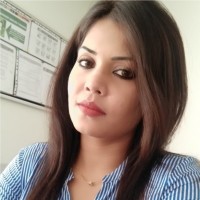 Accenture Employee Prity Singh's profile photo