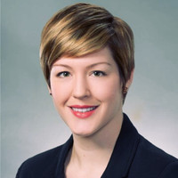 Bose Public Affairs Group Employee Emily Wilson's profile photo