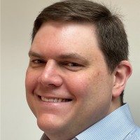 NTT Global Data Centers Employee Simon Wynne's profile photo