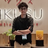 Stealth Startup Employee Chetan Talele's profile photo