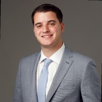 Enumerate Employee Ryan Elgar's profile photo