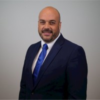 Ford Motor Company Employee Neil Wilson's profile photo