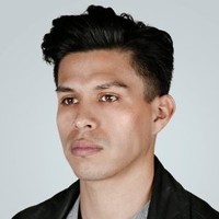 Hiya Employee Abraham Cortes's profile photo