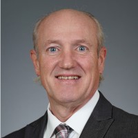 Tidewater Utilities, Inc. Employee Paul Peris's profile photo