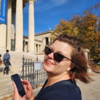 PLASTIKON HEALTHCARE, LLC Employee Kristin Koch's profile photo