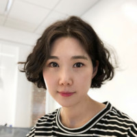 Adobe Employee Erin Kim's profile photo