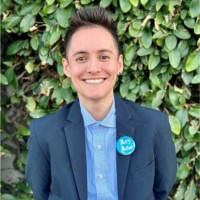 First 5 Ventura County Employee Sky Limón's profile photo