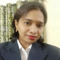 Atendimento Psicológico Online Employee Umalakshmi Kannekanti's profile photo