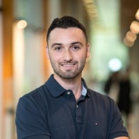 Validere Employee Rob Blumberg's profile photo
