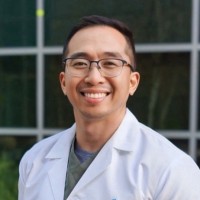 UCI Health Employee Randy Padua's profile photo