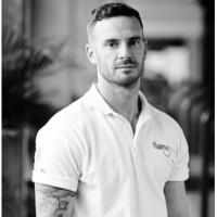 Executive Integrity | B Corp™ Employee David Merrick's profile photo