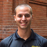 Daniel Spector's profile photo