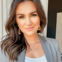 Victoria Electric Cooperative Employee Krystal Berger's profile photo