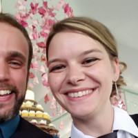 Erie's Public Schools Employee Stephany Anderson's profile photo