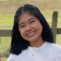Vimeo Employee Mary Duong's profile photo