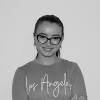Freelance Web Developer Employee Saranda Zekolli's profile photo